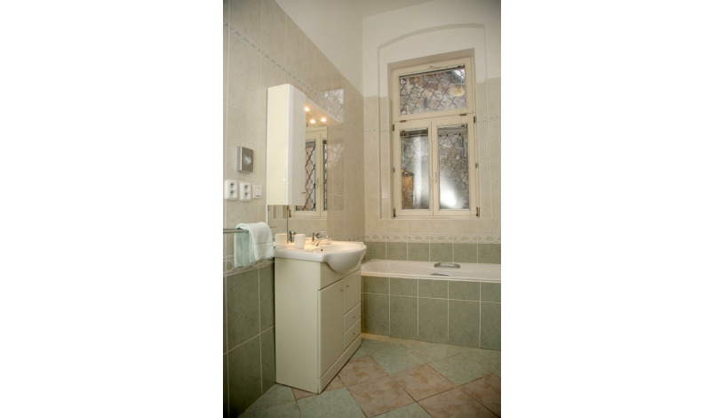 Villa Renan Karlovy Vary